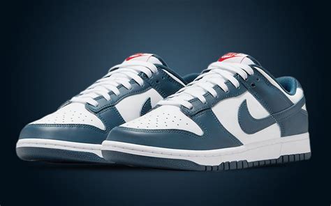 valerian blue nike dunk low